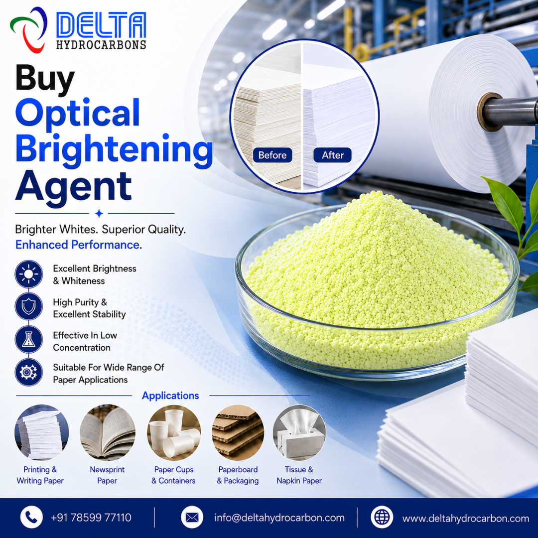 Buy Optical Brightening Agent