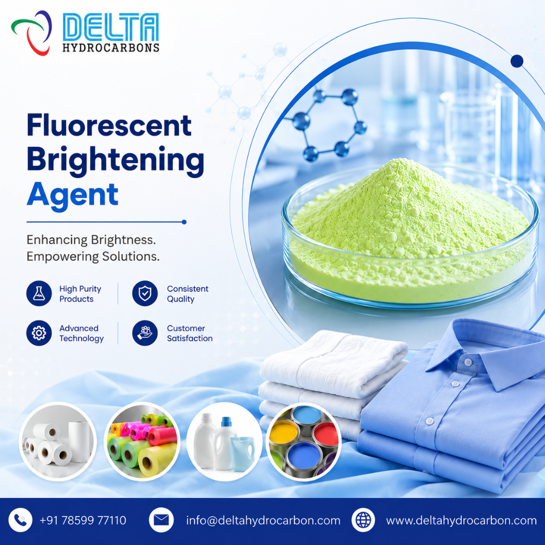 Fluorescent Brightening Agent