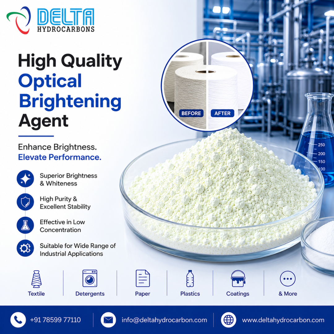 High Quality Optical Brightening Agent