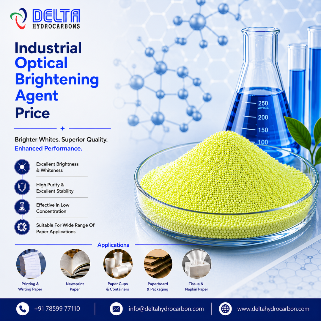 Industrial Optical Brightening Agent Price