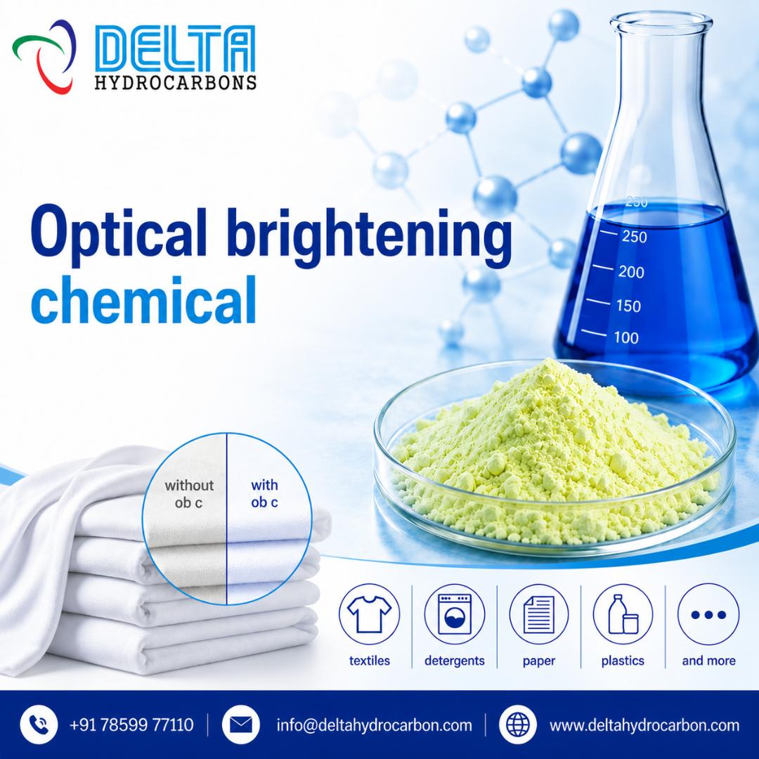 Optical Brightening Chemical